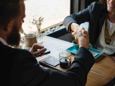 acuerdo para evitar echar al inquilino