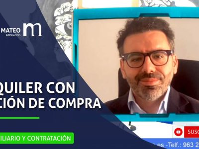 Alquiler con opción de compra