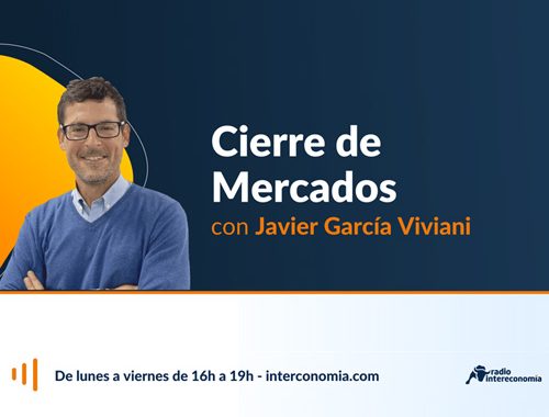 Cierre de mercados Intereconomía