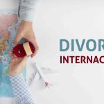 Divorcio internacional