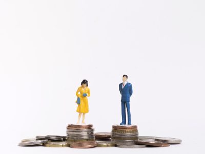 Régimen económico matrimonial