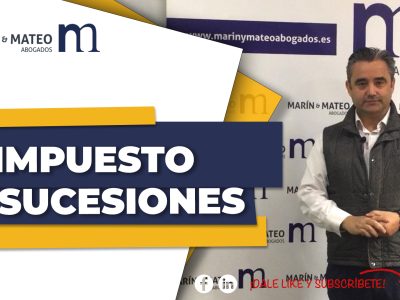 El Impuesto de Sucesiones