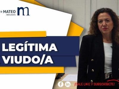 La legítima del viudo