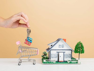 Inscribir compraventa de vivienda en el registro de la propiedad