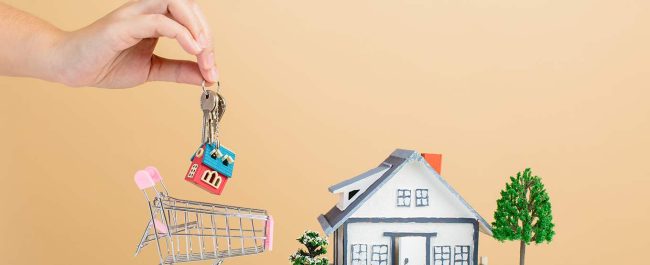 Inscribir compraventa de vivienda en el registro de la propiedad