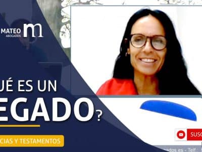 Que es un legado