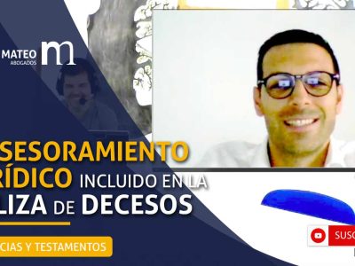asesoría jurídica póliza decesos