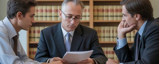 Declaración de herederos sin testamento