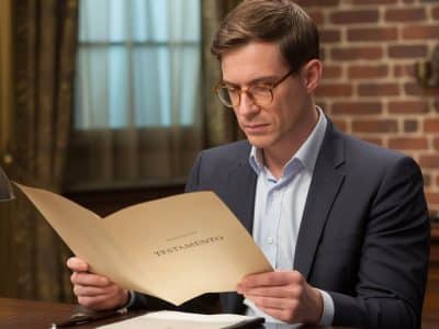 Tributación Tercer Grado en el Impuesto de Sucesiones