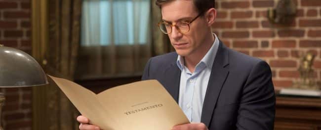 Tributación Tercer Grado en el Impuesto de Sucesiones