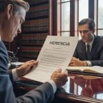 heredar a beneficio de inventario