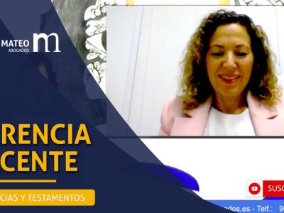 herencia yacente que es