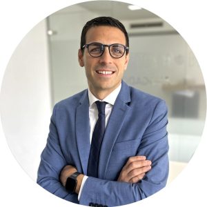 Jorge Martorell abogado Marín & Mateo Abogados