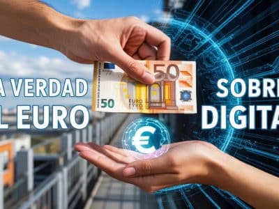euro digital dolar digital