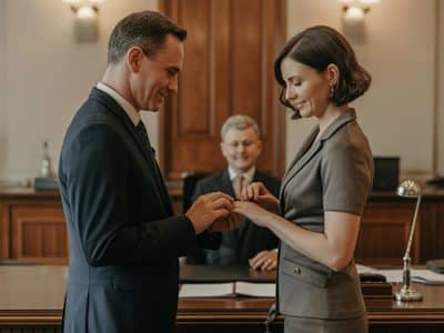 la pareja de hecho y su derecho a heredar