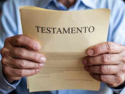 planificar la herencia