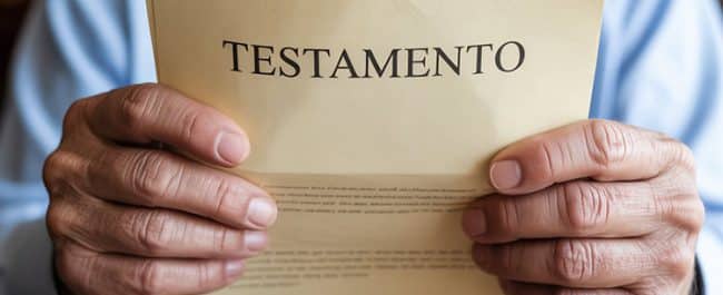 planificar la herencia