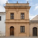 vivienda fuera de ordenacion