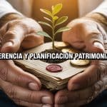 Herencia Planificación Patrimonial