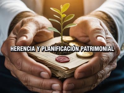 Herencia Planificación Patrimonial