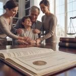 Patrimonio especialmente protegido de personas con discapacidad