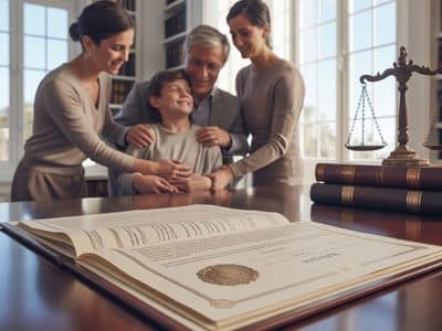 Patrimonio especialmente protegido de personas con discapacidad