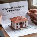 Plusvalía municipal en valencia