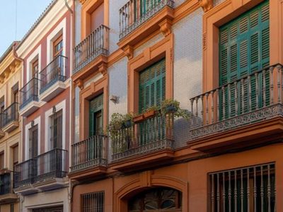 Viviendas fuera de ordenación